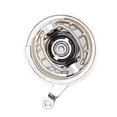 thumbnail image 3 of Porta balatas delantero para moto FT125 DT125 Kinlley negro M, 3 of 3