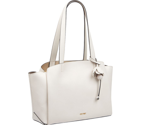 nine west mariele satchel