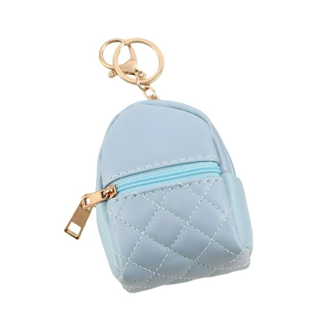Hearth & Gear Compact Pouch Key Chain – Stylish And Practical For Organizing Small Items