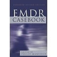 thumbnail image 1 of EMDR Casebook (Expanded Second Edition), 1 of 1