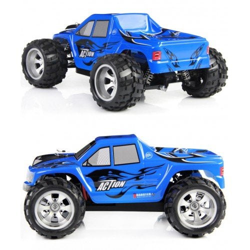 vortex monster truck