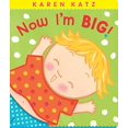 thumbnail image 1 of Now I'm Big! (Classic Board Books) [Board book], 1 of 2