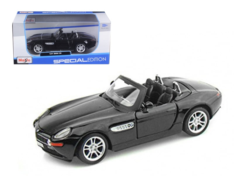 bmw z8 toy car