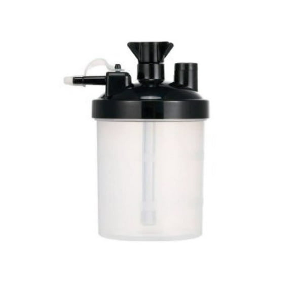 Vaso Humidificador P/ Concentrador Oxígeno K5bw Inhala Care Inhala Care VASO1