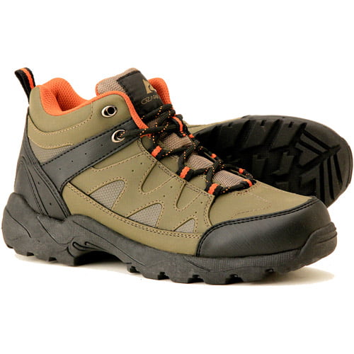 Ozark Trail Men's Tyrell Hiking Boots 