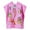 Mermaid, variant on LNKOO Soft Cotton Hooded Towel Poncho for Kids Bath Pool Beach Swim Boys Girls Cover-up Cape, 2-7 Years Old Bath Robe