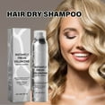 thumbnail image 2 of HLONK Dry Shampoo Halovida Instantly Fresh Volumizing Hair Dry Shampoo Volumizing Dry Shampoo Dry Shampoo for Dark Hair Natural Dry Shampoo Volumizing Spray Refreshing and Non-Greasy (1Pc, 2 of 9