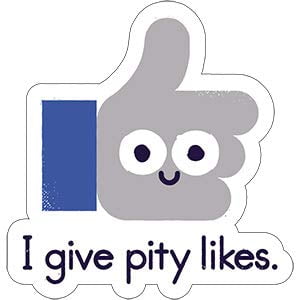 comment sticker