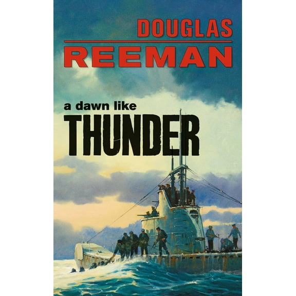 A Dawn Like Thunder, (Paperback)
