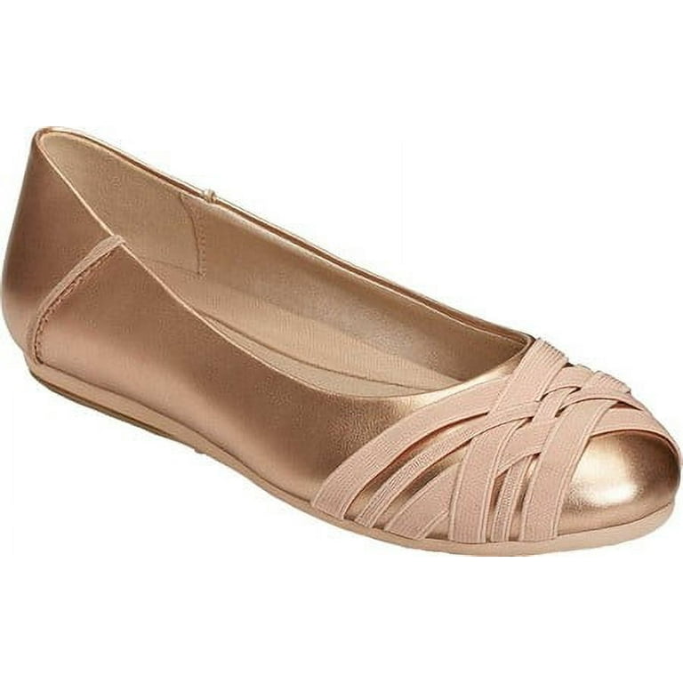 Aerosoles Women s Spin Cycle Ballet Flat