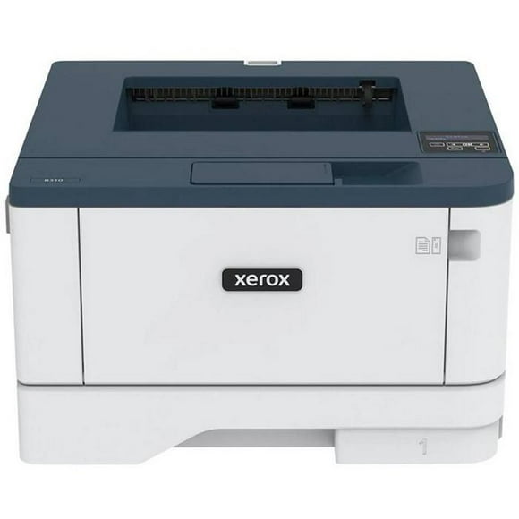 Impresora Láser Monocromática Xerox B310 Impresión de Hasta 42 PPM Wi-Fi USB 2.0 Ethernet Color Blanco