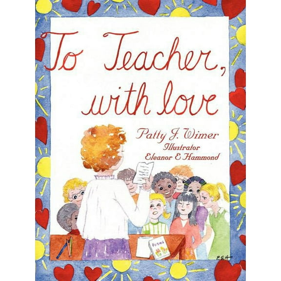 To Teacher, with Love