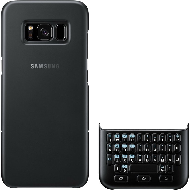 ミュージック GALAXY Galaxy S8 Keyboard Cover Black - Walmart.com