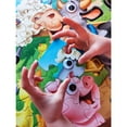 thumbnail image 7 of Googly Eyes - Farm Animals 48 Piece Jigsaw Puzzle MasterPieces, 7 of 7