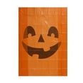 thumbnail image 3 of Orange Leaf Bag - 1 Pack, 3 of 5