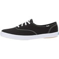 keds women's champion original canvas sneaker