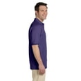 thumbnail image 4 of Jerzees Adult 5.6 oz. SpotShieldâ„¢ Jersey Polo - 437, 4 of 4