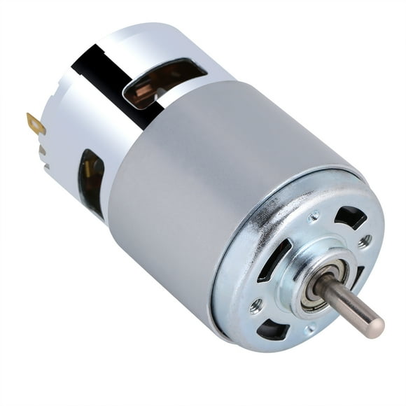 Low Noise Micro Electric Motor, Electric Motor, Wear Resistant Durable Machine For Electric Fan Electric Toys Sprayer