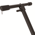 thumbnail image 2 of Soporte ajustable para teclado Hércules KS-118B tipo X serie TravLite, 2 of 3