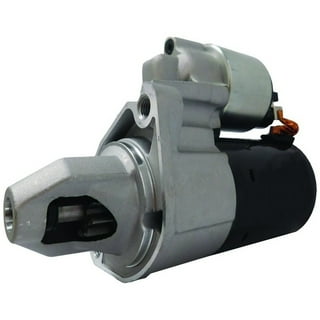 Mercedes-benz 280 Starter Motor