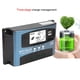 thumbnail image 4 of Controlador de carga solar MPPT 60A Pantalla LCD USB dual 12V 24V EOTVIA No, 4 of 7