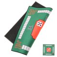 thumbnail image 4 of Funda para mesa de póker, funda para mesa de juegos de cartas, alfombrilla antideslizante para juegos de mesa, 4 of 6