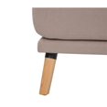 thumbnail image 4 of Taburete San Blas pata encino - Beige GAIA Contemporáneo, 4 of 4