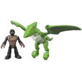 thumbnail image 1 of Imaginext Jurassic World Ptérodactyle, 1 of 8