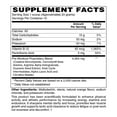 thumbnail image 4 of Holly Hill Health Foods, Pre-Work-Out Formula, Citrus Splash, 10.6 Ounces, 4 of 4