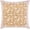 Burnt Orange, Lavender, Dark Brown / Wallalong, variant on Hauteloom Tracyton Living Room, Bedroom Area Rug - Beige, Green, Red - 6'7"-Round