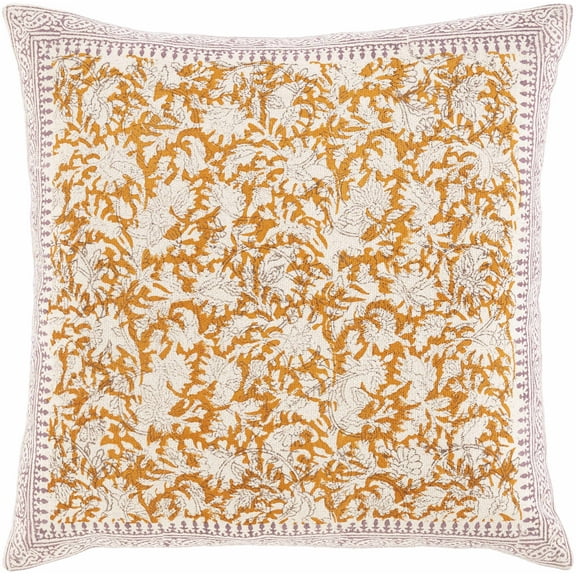 Hauteloom Wallalong Throw Pillow