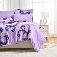 thumbnail image 3 of Juego de Ropa de Cama ARTALL Full/Queen Ligero de Microfibra 3 Piezas, 3 of 8
