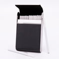 thumbnail image 4 of Étui pour Fumeur en Acier Inoxydable 20 Femmes Rouge, 4 of 8