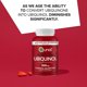 thumbnail image 2 of Ubiquinol Pack 2 Mega Coq10 100mg 120 Soft, 2 of 5