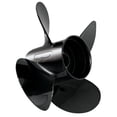 thumbnail image 2 of Turning Point Propeller 21501530 Aluminum Hustler Propeller with 4.75" Gear Case (90-300+ LE1515), 2 of 2