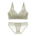 thumbnail image 4 of Everyday Bras for Women Big Tall Mens Underwear Briefs Most Comfortable Mens Underwear Silk Womens Lace Camisole Shorts Set Lace Fan Set Lace Skirt And Top Set Brief for Men Men Underwear Green 34, 4 of 4