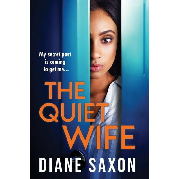The Quiet Wife, (Paperback)