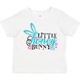 thumbnail image 3 of Inktastic Little Honey Bunny Boys or Girls Toddler T-Shirt, 3 of 5