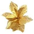 thumbnail image 1 of Billuyoard Árbol de Navidad Decorativo Flor Falsa Portátil Desmontable Moda Parque Jardín Artificial Simulación Festival Flores Kits de decoración para fiestas Oro Billuyoard JR1170-01, 1 of 6