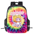 thumbnail image 1 of WHEANG Adorable Double Layer Student Backpack – Lightweight Portable And Fun, 1 of 2