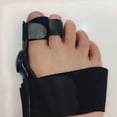 thumbnail image 2 of 2pcs Tailors Bunion Corrector, Bunion Splint, Foot Pain Relief Hallux Toe Valgus Corrector Adjustable-week, 2 of 3