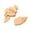 PP02 Medium Beige - Medium skin with neutral beige or medium olive undertones., variant on ENCORE Fine Pressed Powder Rich Chestnut