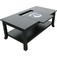 thumbnail image 2 of Table basse de l'équipe Vancouver Canucks, 2 of 4