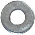 thumbnail image 3 of Hillman Zinc-Plated Steel 3/4 in. USS Flat Washer 45 pk — Construction & DIY Use, Standard Hardware Spec, 3 of 3