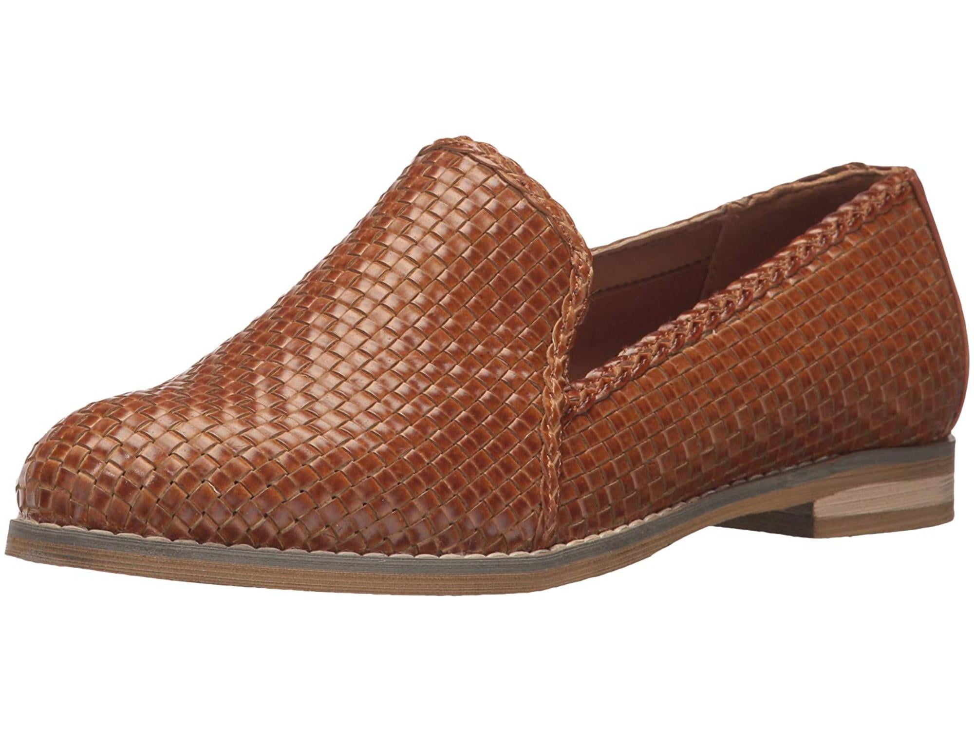 indigo loafers
