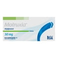 thumbnail image 3 of Motruxia 30 mg 10 tabletas, 3 of 4
