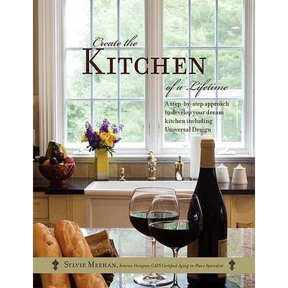 Create The Kitchen Of A Lifetime