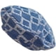 thumbnail image 5 of Sombrero de boina jinwen para mujer Azul medio, 5 of 8