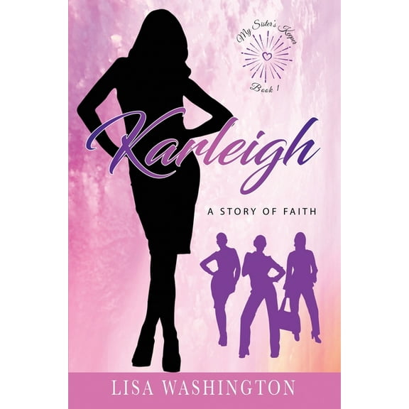Karleigh, (Paperback)