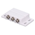 thumbnail image 3 of Magnetic Door Switch, High Sensitivity 2 Sets Convenient  Mount Reed Switch  For Window For Door, 3 of 8